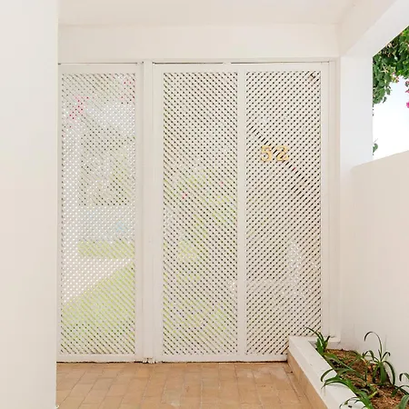 Amelia By Sunnyway Feriehus Albufeira