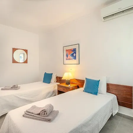 Amelia By Sunnyway Albufeira