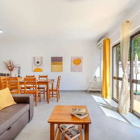 Feriehus Amelia By Sunnyway