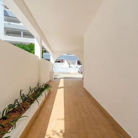 Amelia By Sunnyway * Albufeira