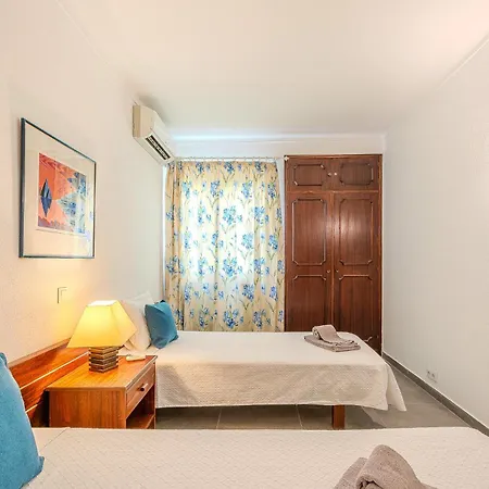 Feriehus Amelia By Sunnyway *