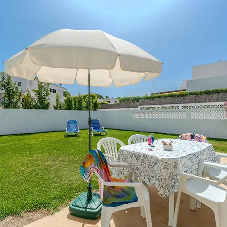 Feriehus Amelia By Sunnyway Albufeira